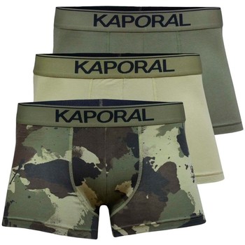 Image of Boxer Kaporal Pack x3 lustrm09