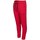 Abbigliamento Bambino Pantaloni 4F JSPMD001 Rosso