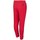 Abbigliamento Bambino Pantaloni 4F JSPMD001 Rosso