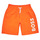 Abbigliamento Bambino Shorts / Bermuda BOSS J24846-401-J Arancio