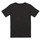 Abbigliamento Bambino T-shirt maniche corte BOSS J25O05-09B-J Nero