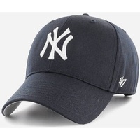 Accessori Cappelli '47 Brand '47 Cappellino MVP Raised Basic New York Yankees 
                         blu 
                    