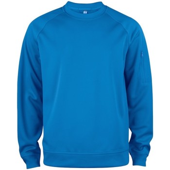 Abbigliamento Felpe C-Clique Basic Blu