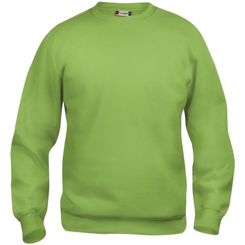 Abbigliamento Felpe C-Clique Basic Verde