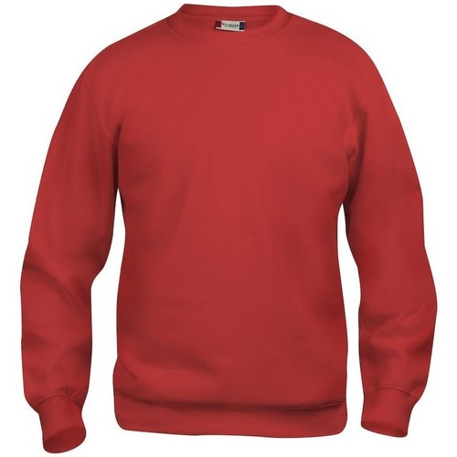 Abbigliamento Felpe C-Clique Basic Rosso