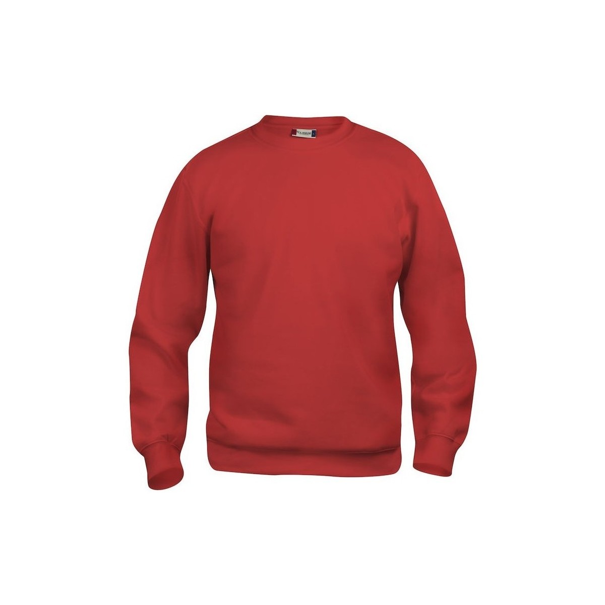 Abbigliamento Felpe C-Clique Basic Rosso