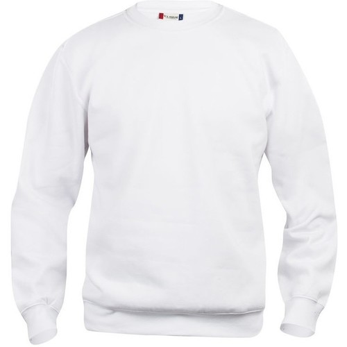Abbigliamento Felpe C-Clique Basic Bianco