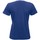 Abbigliamento Donna T-shirts a maniche lunghe C-Clique New Classic Blu