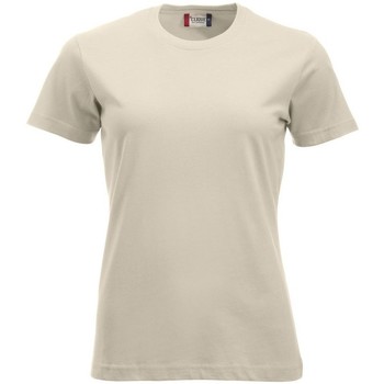 Abbigliamento Donna T-shirts a maniche lunghe C-Clique New Classic Multicolore