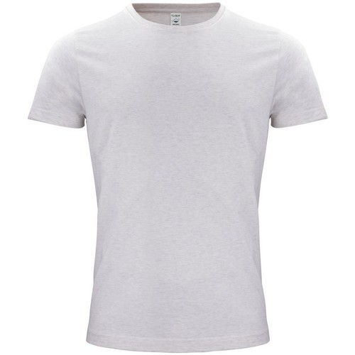 Abbigliamento Uomo T-shirts a maniche lunghe C-Clique Classic OC Bianco