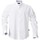 Abbigliamento Uomo Camicie maniche corte James Harvest Redding Bianco