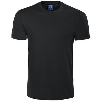 Abbigliamento Uomo T-shirts a maniche lunghe Projob UB294 Nero