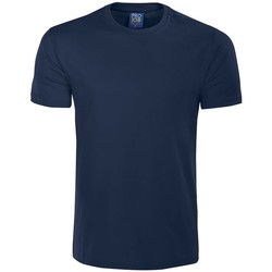 Abbigliamento Uomo T-shirts a maniche lunghe Projob UB294 Blu