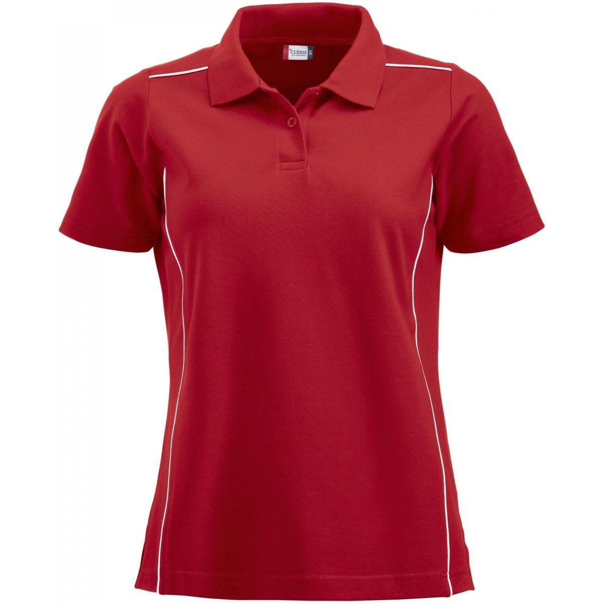 Abbigliamento Donna T-shirt & Polo C-Clique New Alpena Rosso