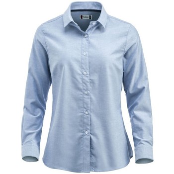 Abbigliamento Donna Camicie C-Clique Garland Blu