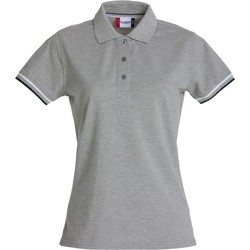 Abbigliamento Donna T-shirt & Polo C-Clique Newton Grigio