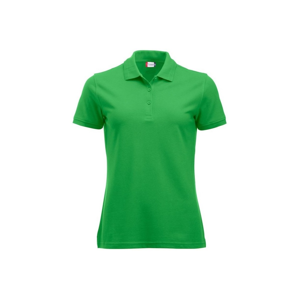 Abbigliamento Donna T-shirt & Polo C-Clique Manhattan Verde