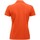 Abbigliamento Donna T-shirt & Polo C-Clique Manhattan Arancio