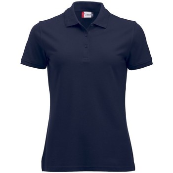 Abbigliamento Donna T-shirt & Polo C-Clique Manhattan Blu
