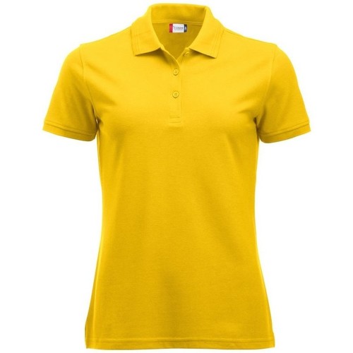 Abbigliamento Donna T-shirt & Polo C-Clique UB361 Multicolore