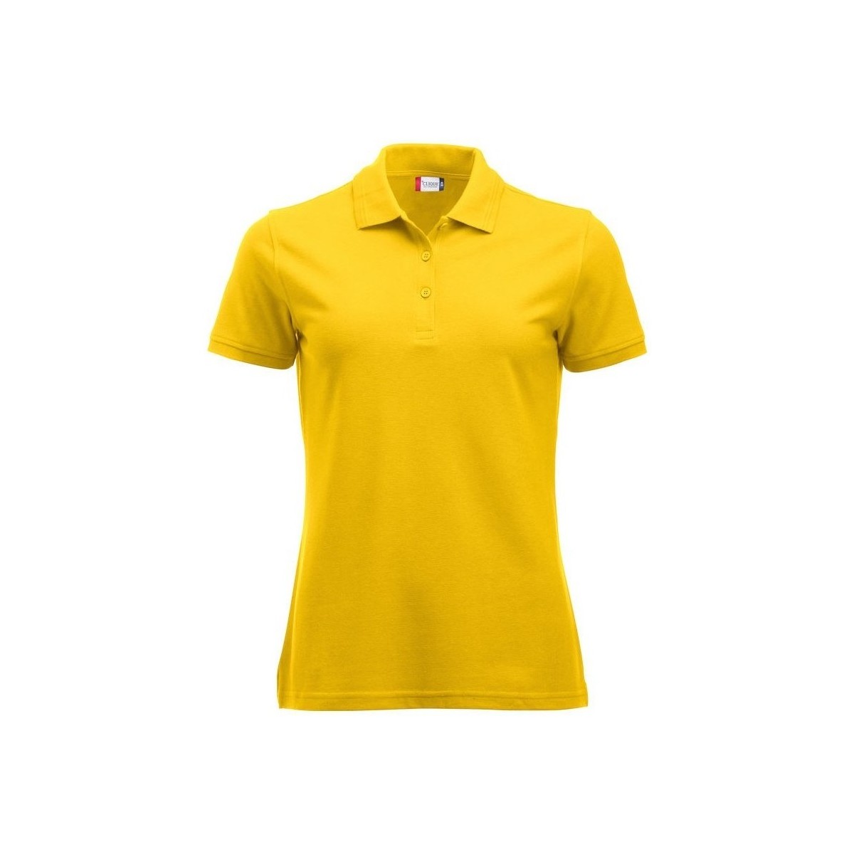 Abbigliamento Donna T-shirt & Polo C-Clique Manhattan Multicolore