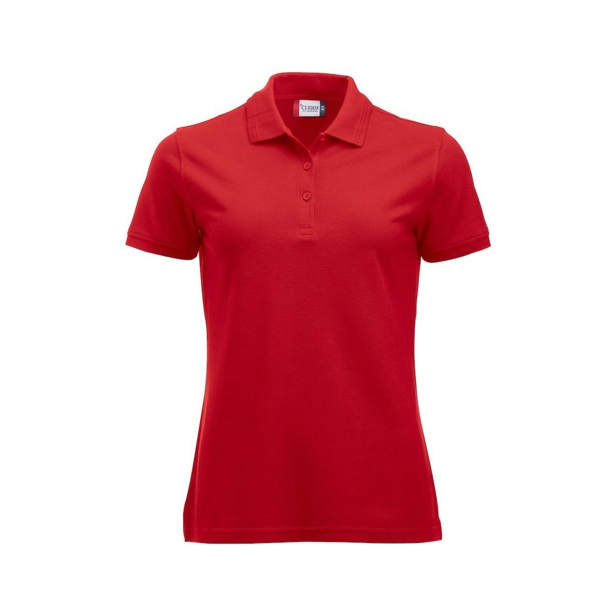 Abbigliamento Donna T-shirt & Polo C-Clique Manhattan Rosso