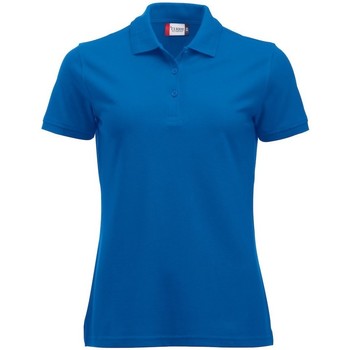 Abbigliamento Donna T-shirt & Polo C-Clique  Blu