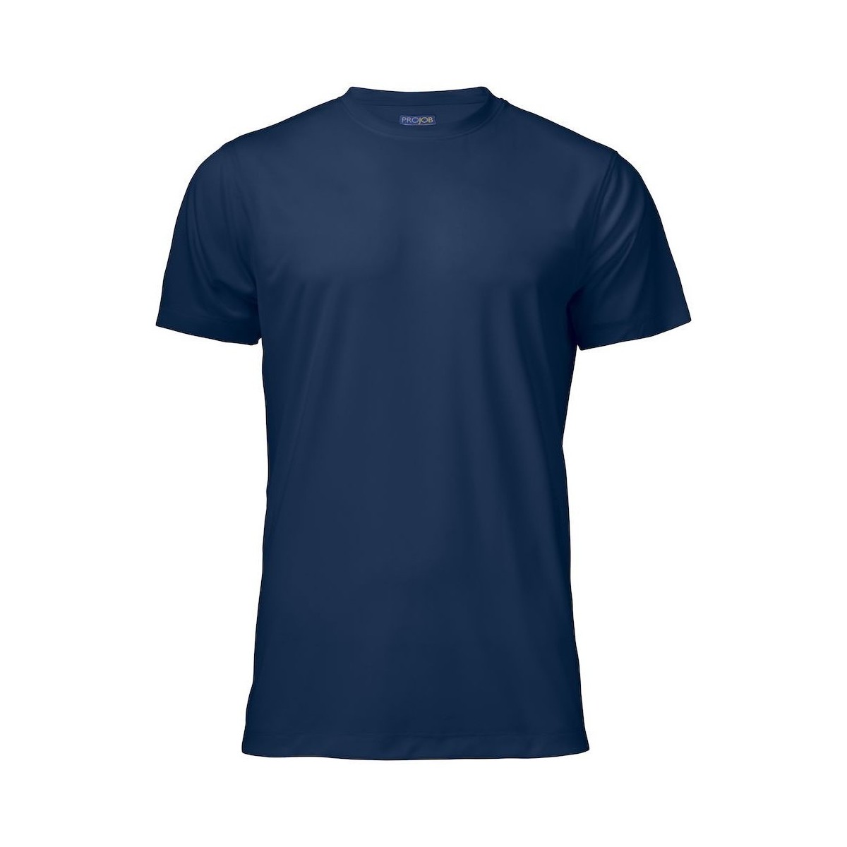 Abbigliamento Uomo T-shirts a maniche lunghe Projob UB367 Blu