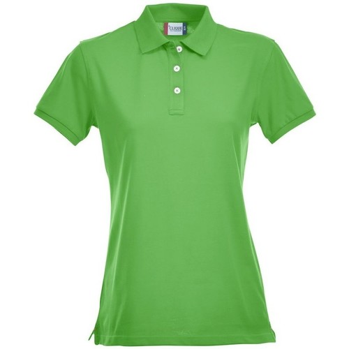 Abbigliamento Donna T-shirt & Polo C-Clique Premium Verde