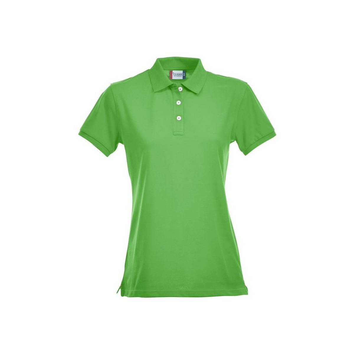 Abbigliamento Donna T-shirt & Polo C-Clique Premium Verde