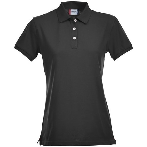 Abbigliamento Donna T-shirt & Polo C-Clique  Nero