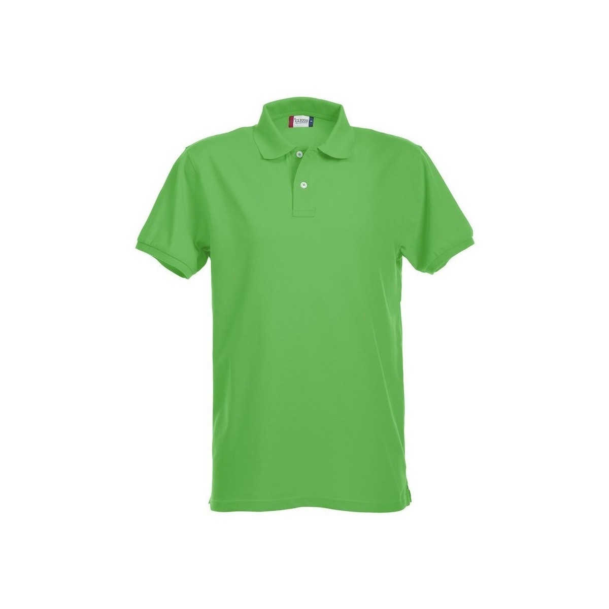 Abbigliamento Uomo T-shirt & Polo C-Clique Premium Verde