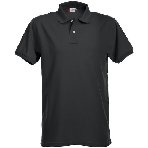 Abbigliamento Uomo T-shirt & Polo C-Clique  Nero
