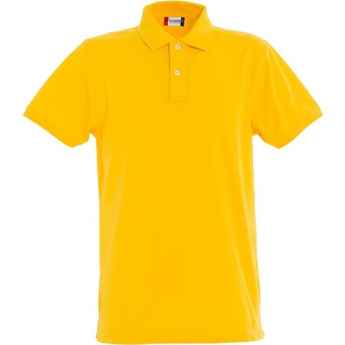 Abbigliamento Uomo T-shirt & Polo C-Clique Premium Multicolore