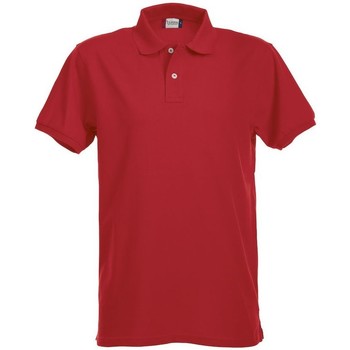 Abbigliamento Uomo T-shirt & Polo C-Clique Premium Rosso