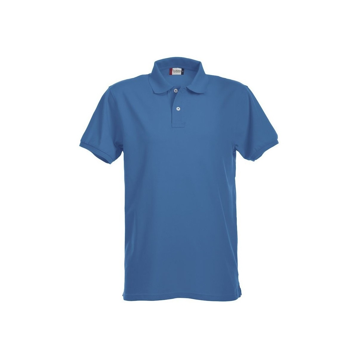 Abbigliamento Uomo T-shirt & Polo C-Clique Premium Blu