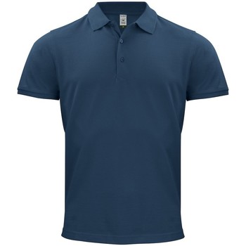 Abbigliamento Uomo T-shirt & Polo C-Clique Classic Blu