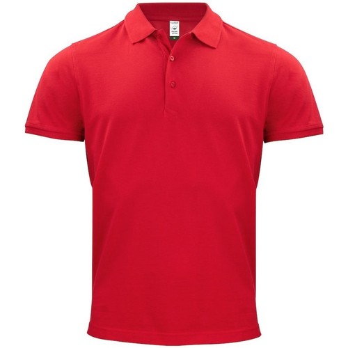 Abbigliamento Uomo T-shirt & Polo C-Clique Classic Rosso