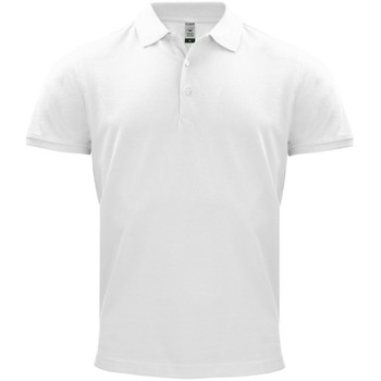 Abbigliamento Uomo T-shirt & Polo C-Clique Classic Bianco