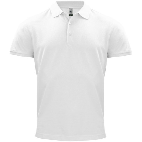 Abbigliamento Uomo T-shirt & Polo C-Clique Classic Bianco
