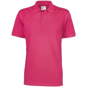 Abbigliamento Uomo T-shirt & Polo C-Clique UB407 Multicolore