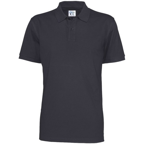 Abbigliamento Uomo T-shirt & Polo C-Clique UB407 Blu