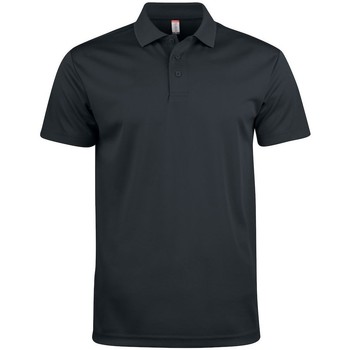 Abbigliamento T-shirt & Polo C-Clique Basic Active Nero