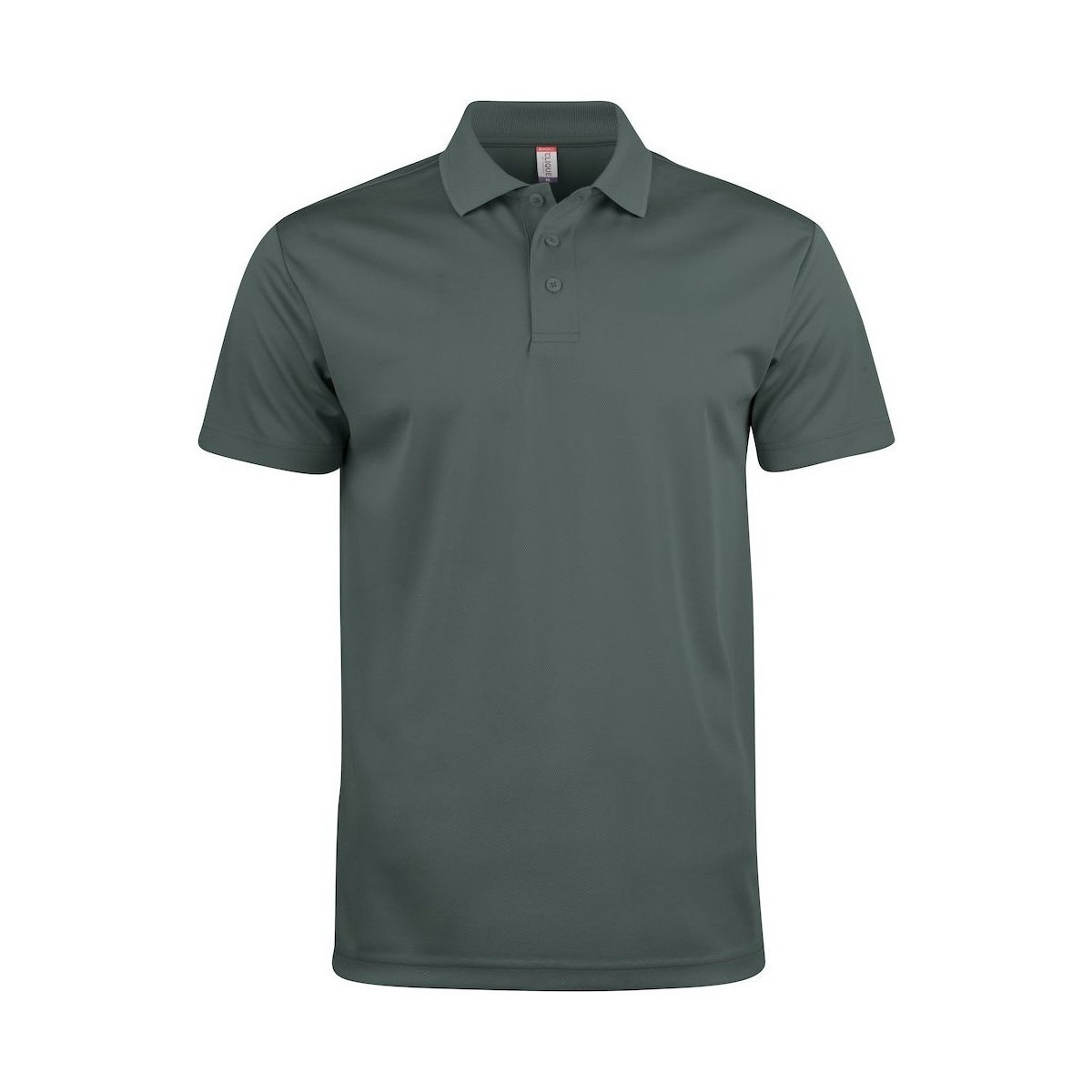 Abbigliamento T-shirt & Polo C-Clique Basic Active Grigio