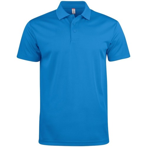 Abbigliamento T-shirt & Polo C-Clique Basic Active Blu