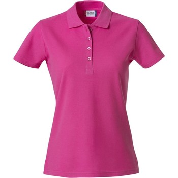 Abbigliamento Donna T-shirt & Polo C-Clique UB420 Rosso
