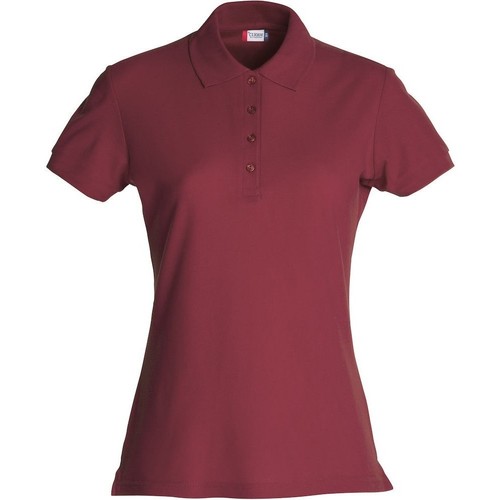 Abbigliamento Donna T-shirt & Polo C-Clique UB420 Multicolore