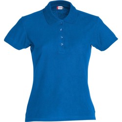 Abbigliamento Donna T-shirt & Polo C-Clique UB420 Blu