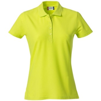 Abbigliamento Donna T-shirt & Polo C-Clique UB420 Verde