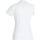 Abbigliamento Donna T-shirt & Polo C-Clique UB420 Bianco